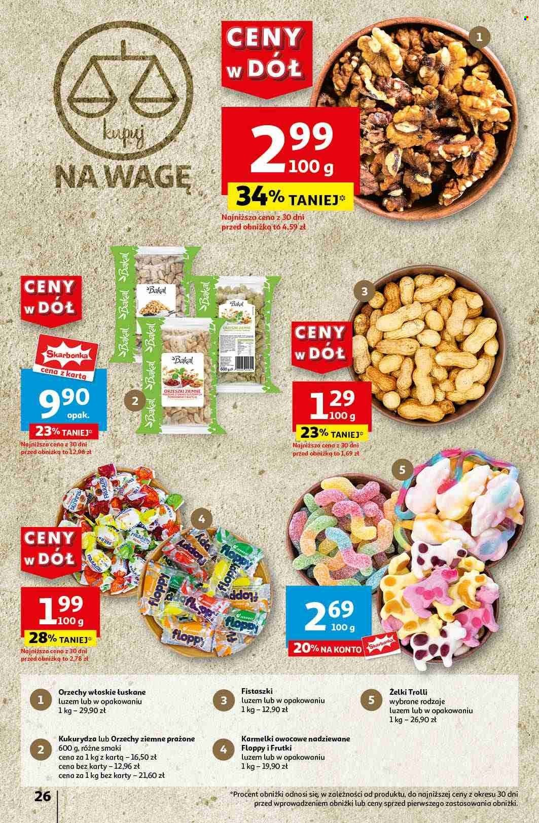 Gazetka Auchan - 20.06.2024 - 26.06.2024. Strona 30