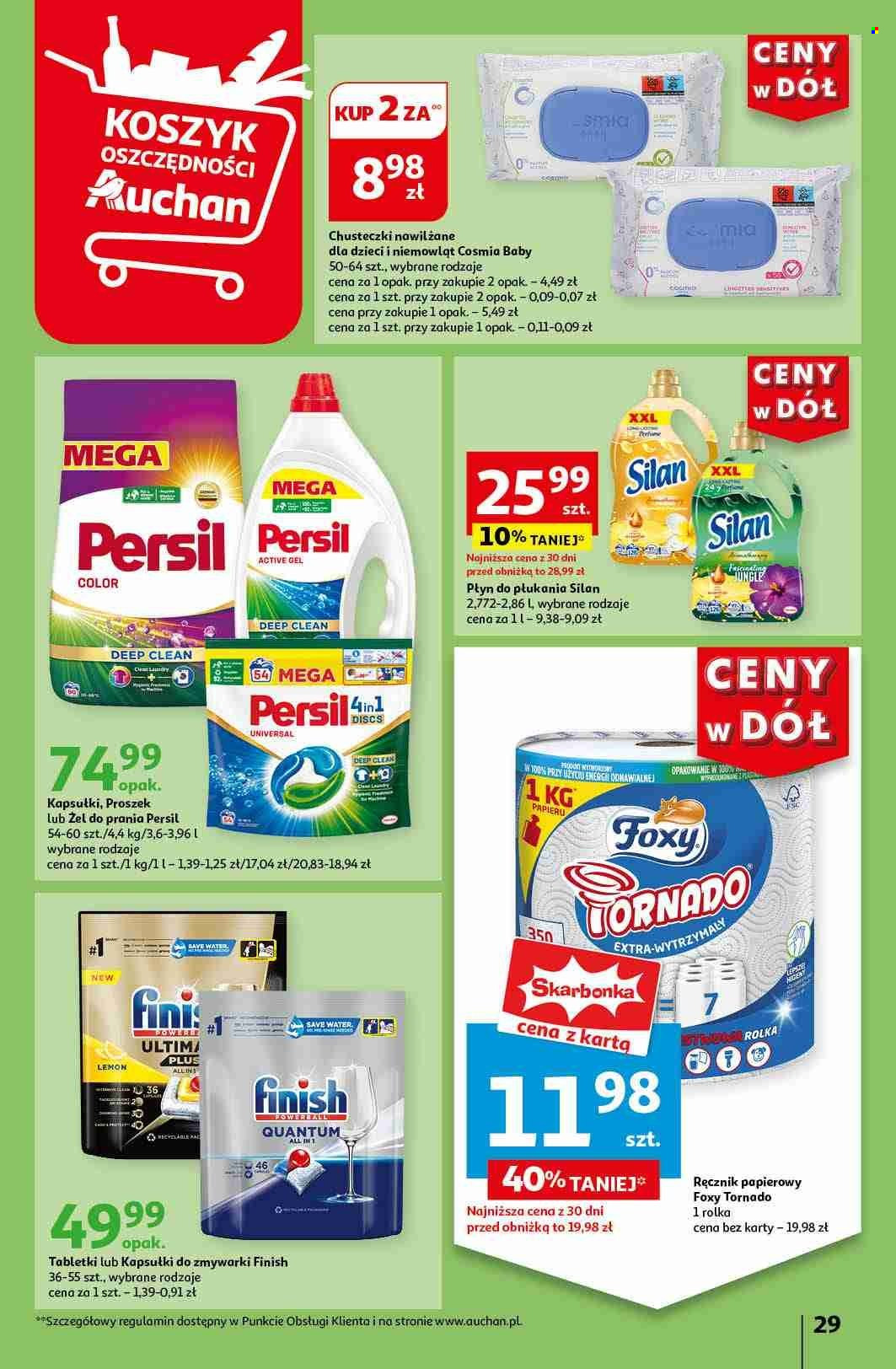 Gazetka Auchan - 20.06.2024 - 26.06.2024. Strona 33