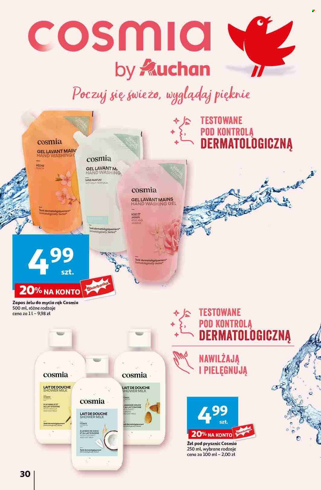 Leták Auchan - 20.6.2024 - 26.6.2024. Strana 34
