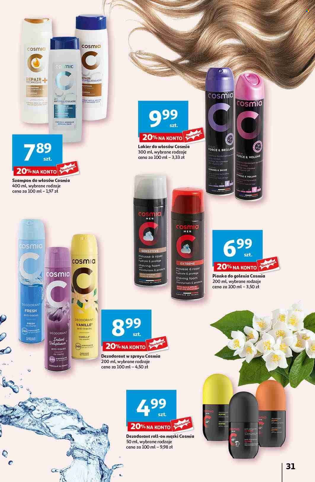 Gazetka Auchan - 20.06.2024 - 26.06.2024. Strona 35