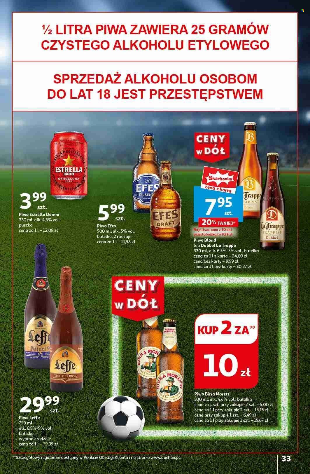 Leták Auchan - 20.6.2024 - 26.6.2024. Strana 37