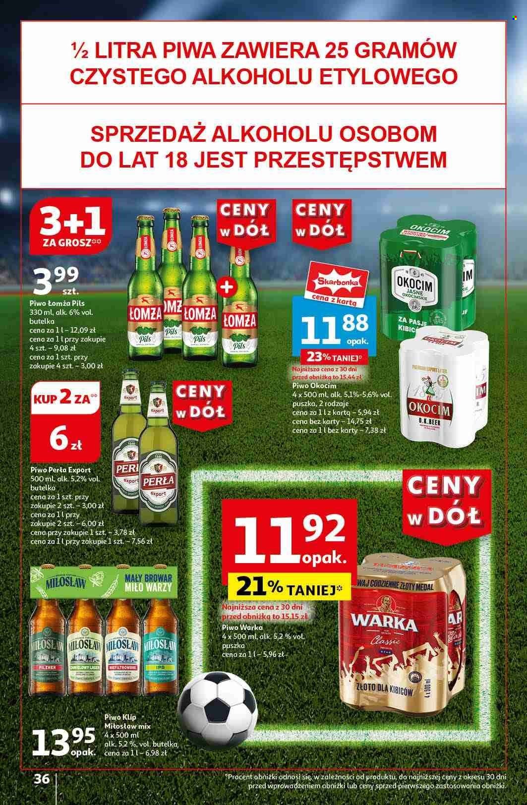 Leták Auchan - 20.6.2024 - 26.6.2024. Strana 40