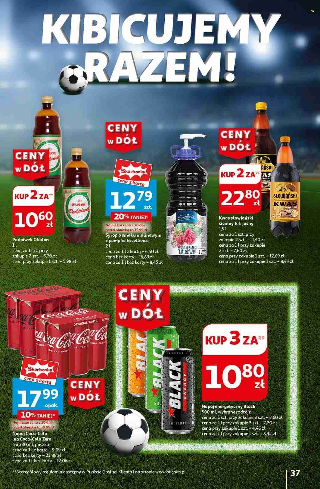 Leták Auchan - 20.6.2024 - 26.6.2024. Strana 41