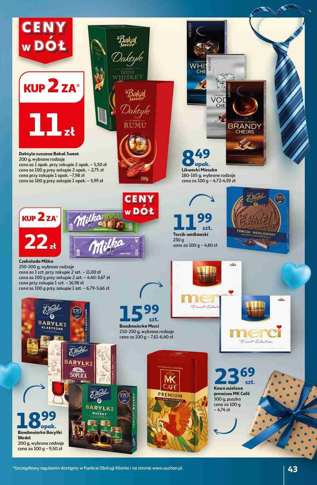 Leták Auchan - 20.6.2024 - 26.6.2024. Strana 51