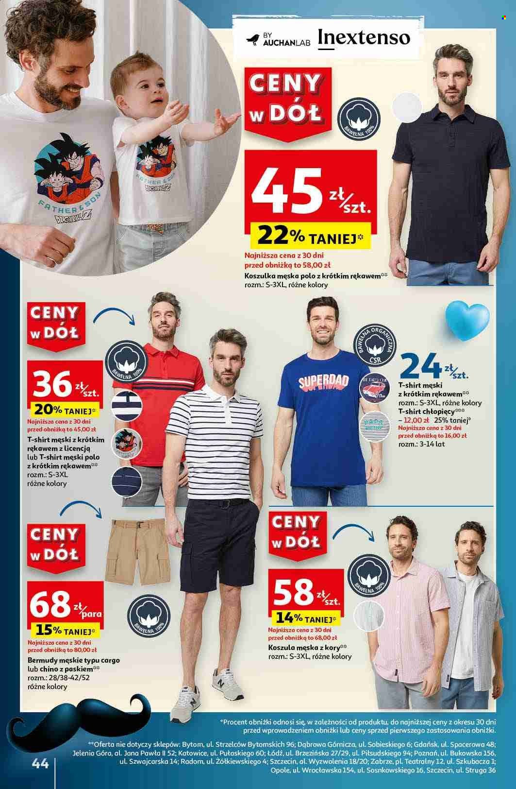 Leták Auchan - 20.6.2024 - 26.6.2024. Strana 52