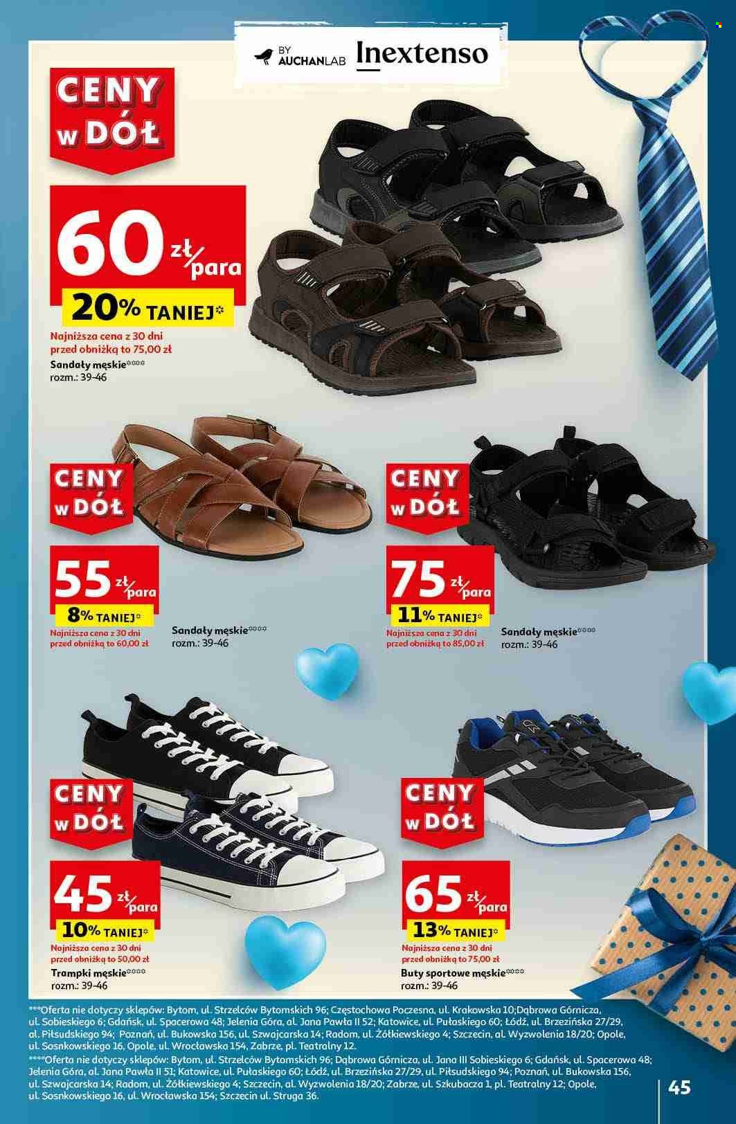 Gazetka Auchan - 20.06.2024 - 26.06.2024. Strona 53