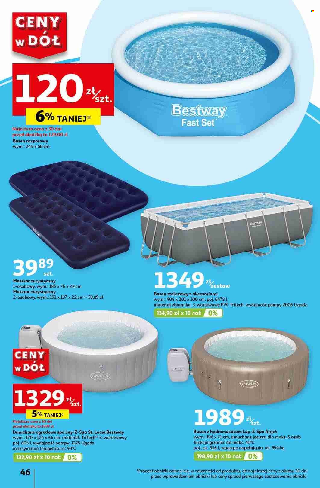 Gazetka Auchan - 20.06.2024 - 26.06.2024. Strona 54