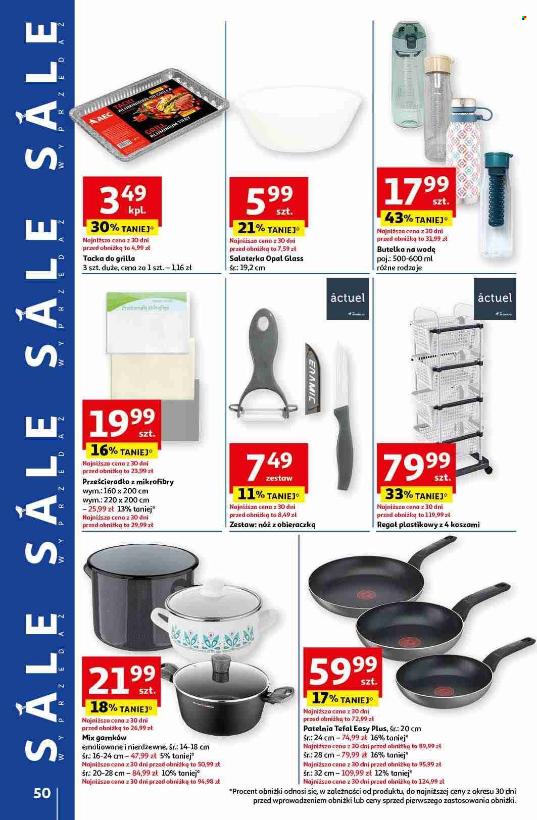 Leták Auchan - 20.6.2024 - 26.6.2024. Strana 58