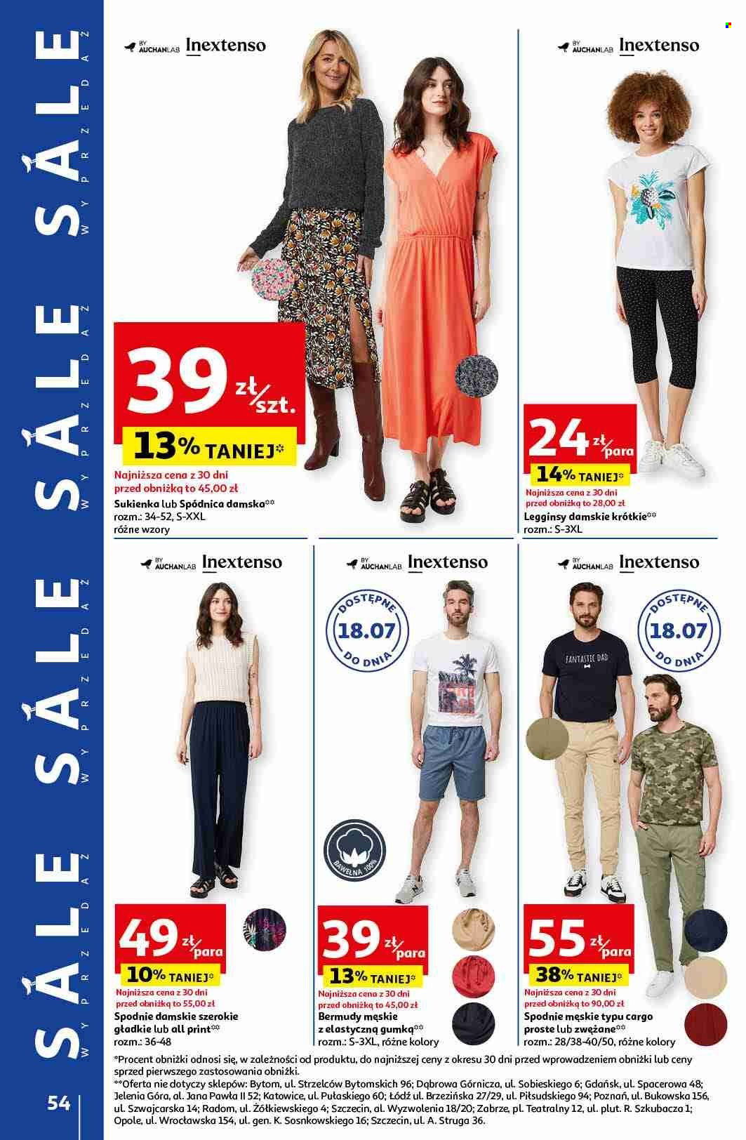 Gazetka Auchan - 20.06.2024 - 26.06.2024. Strona 62