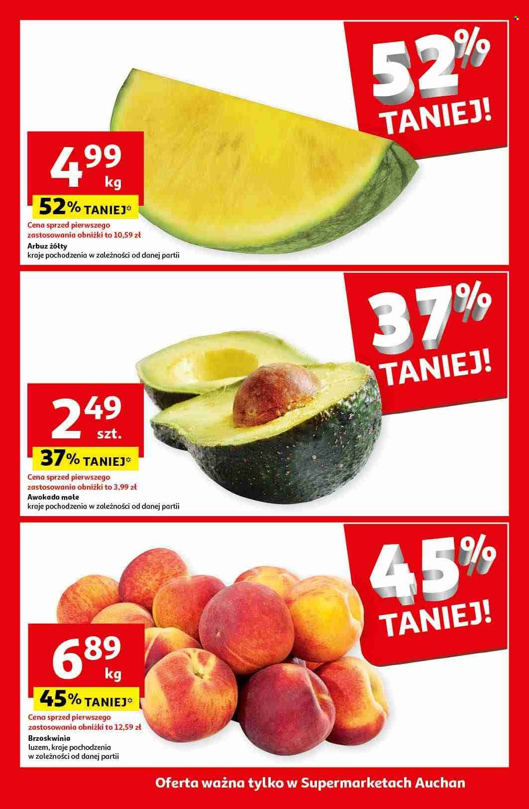 Gazetka Auchan - 20.06.2024 - 26.06.2024. Strona 5