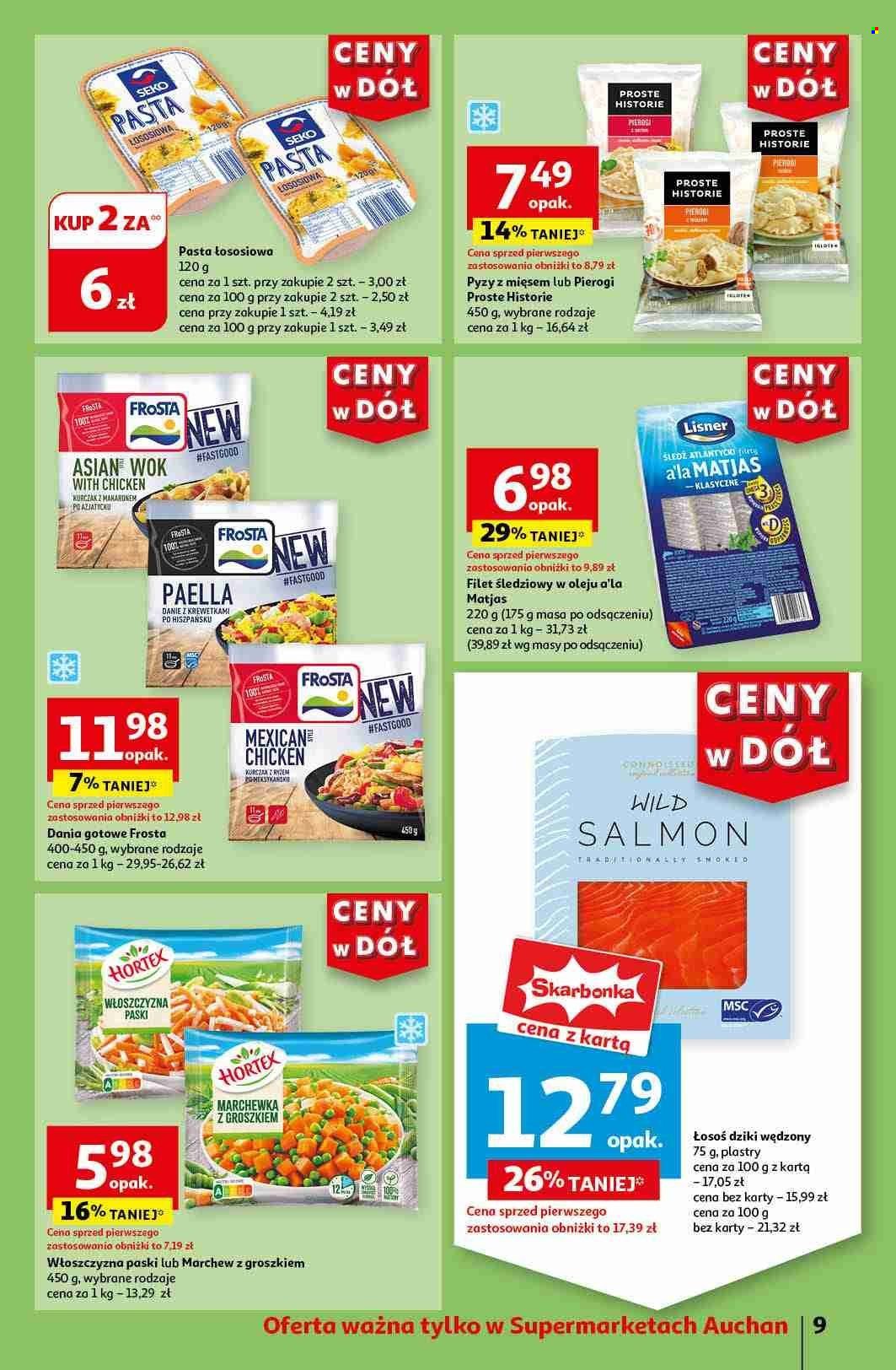 Gazetka Auchan - 20.06.2024 - 26.06.2024. Strona 11