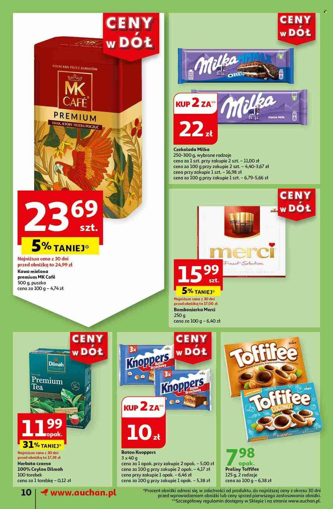 Gazetka Auchan - 20.06.2024 - 26.06.2024. Strona 12