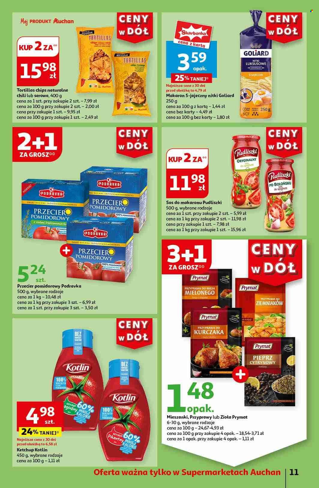 Gazetka Auchan - 20.06.2024 - 26.06.2024. Strona 13