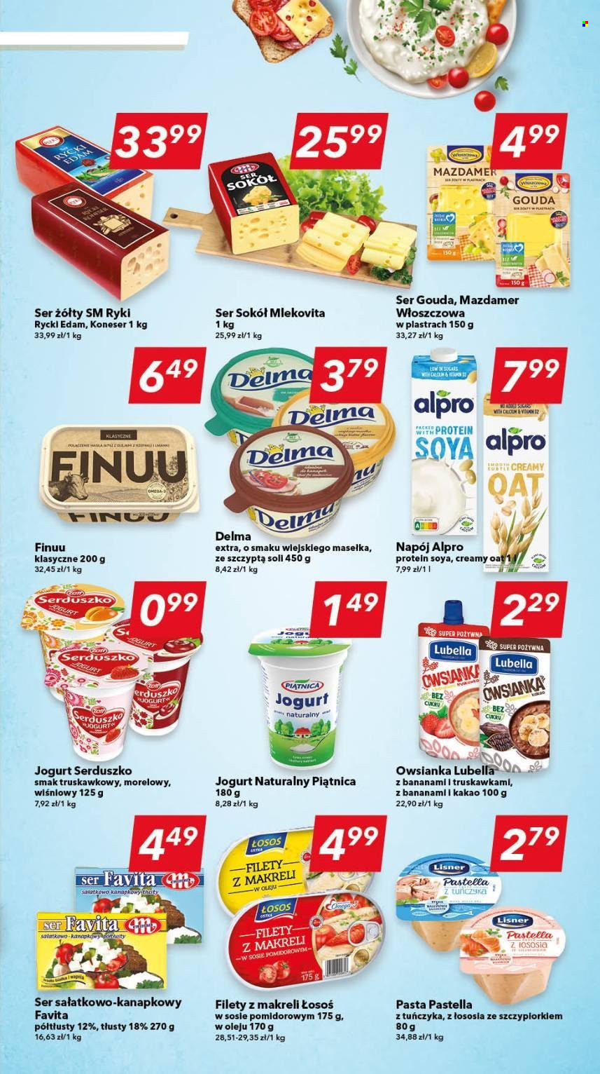 Gazetka Lewiatan - 20.06.2024 - 26.06.2024. Strona 5
