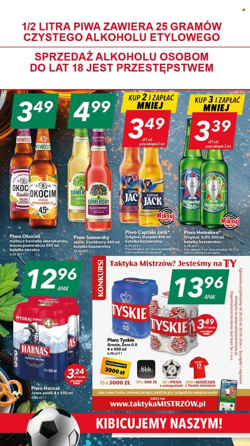 Gazetka Lewiatan - 20.06.2024 - 26.06.2024. Strona 12