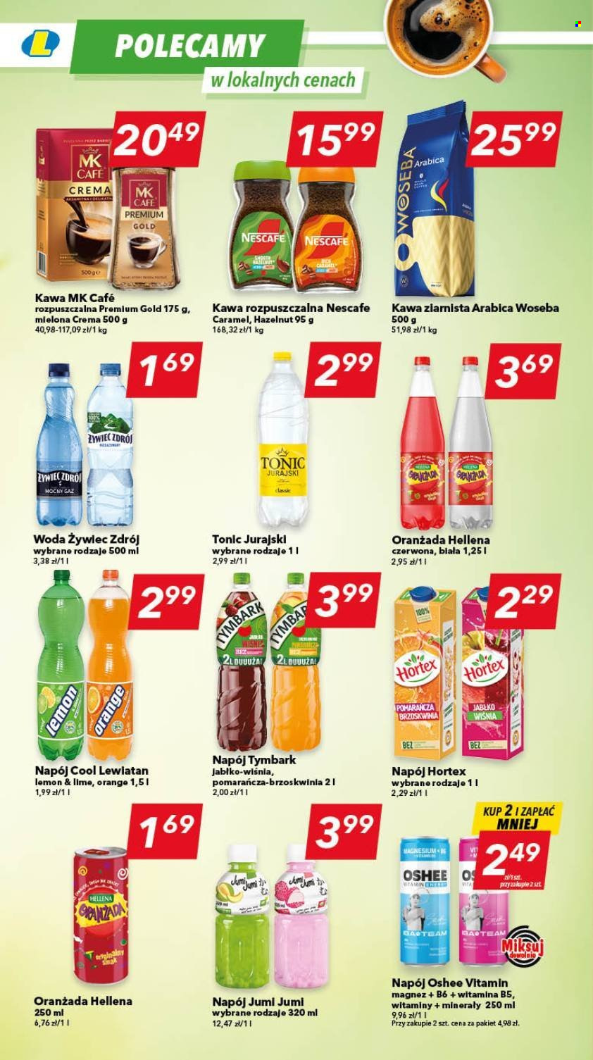 Gazetka Lewiatan - 20.06.2024 - 26.06.2024. Strona 8