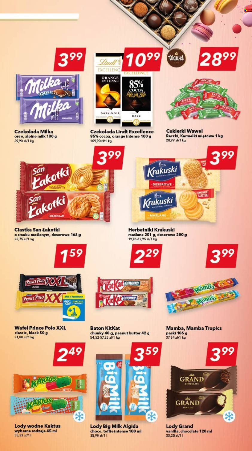 Gazetka Lewiatan - 20.06.2024 - 26.06.2024. Strona 9