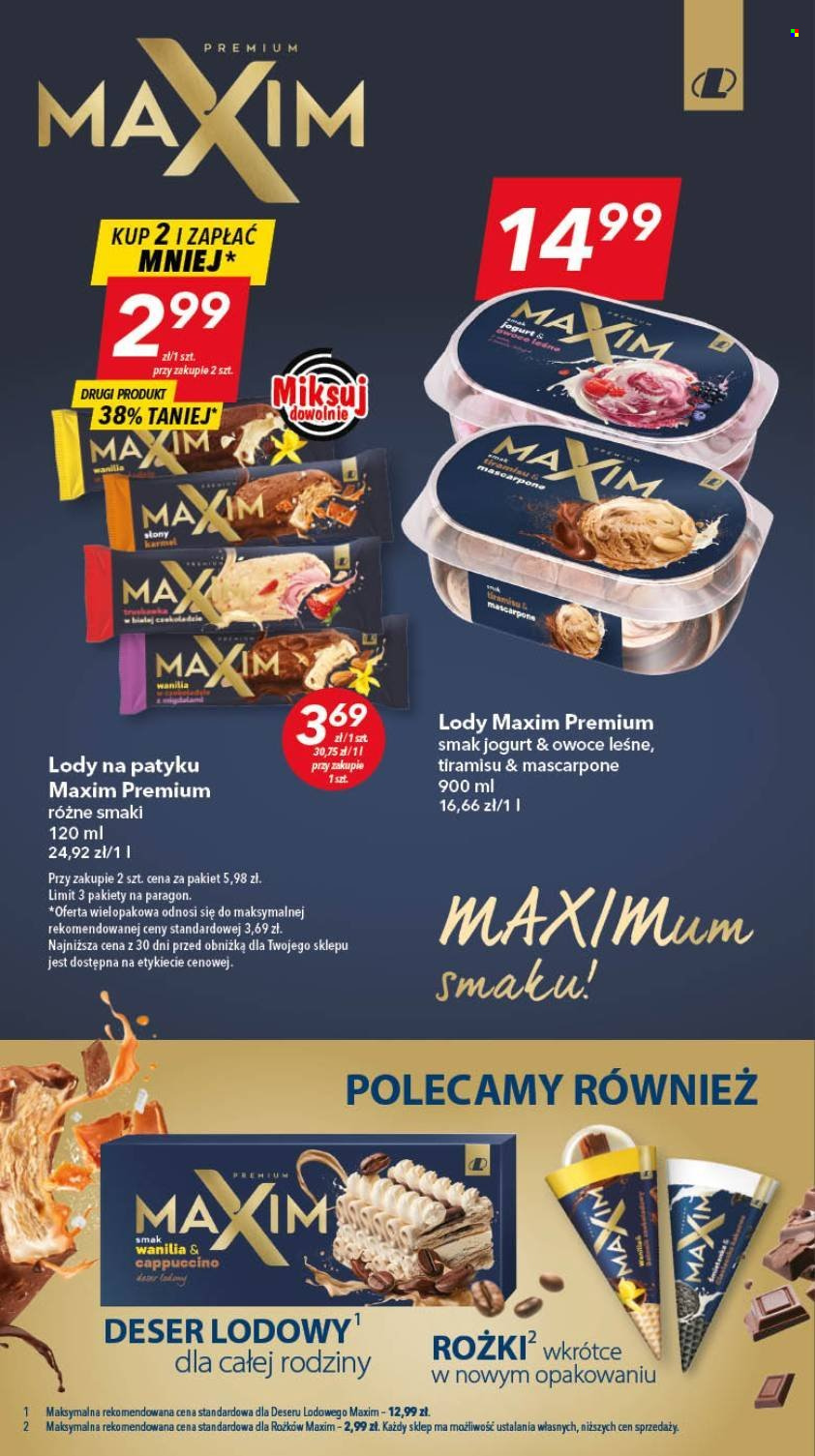 Gazetka Lewiatan - 20.06.2024 - 26.06.2024. Strona 10