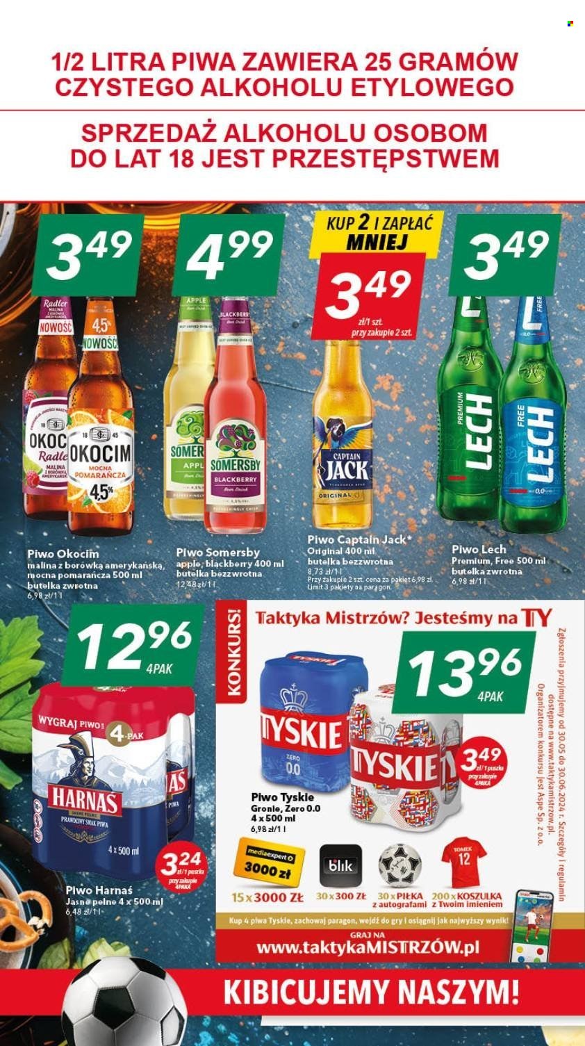 Gazetka Lewiatan - 20.06.2024 - 26.06.2024. Strona 12