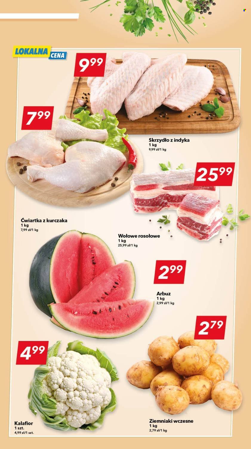 Gazetka Lewiatan - 20.06.2024 - 26.06.2024. Strona 3