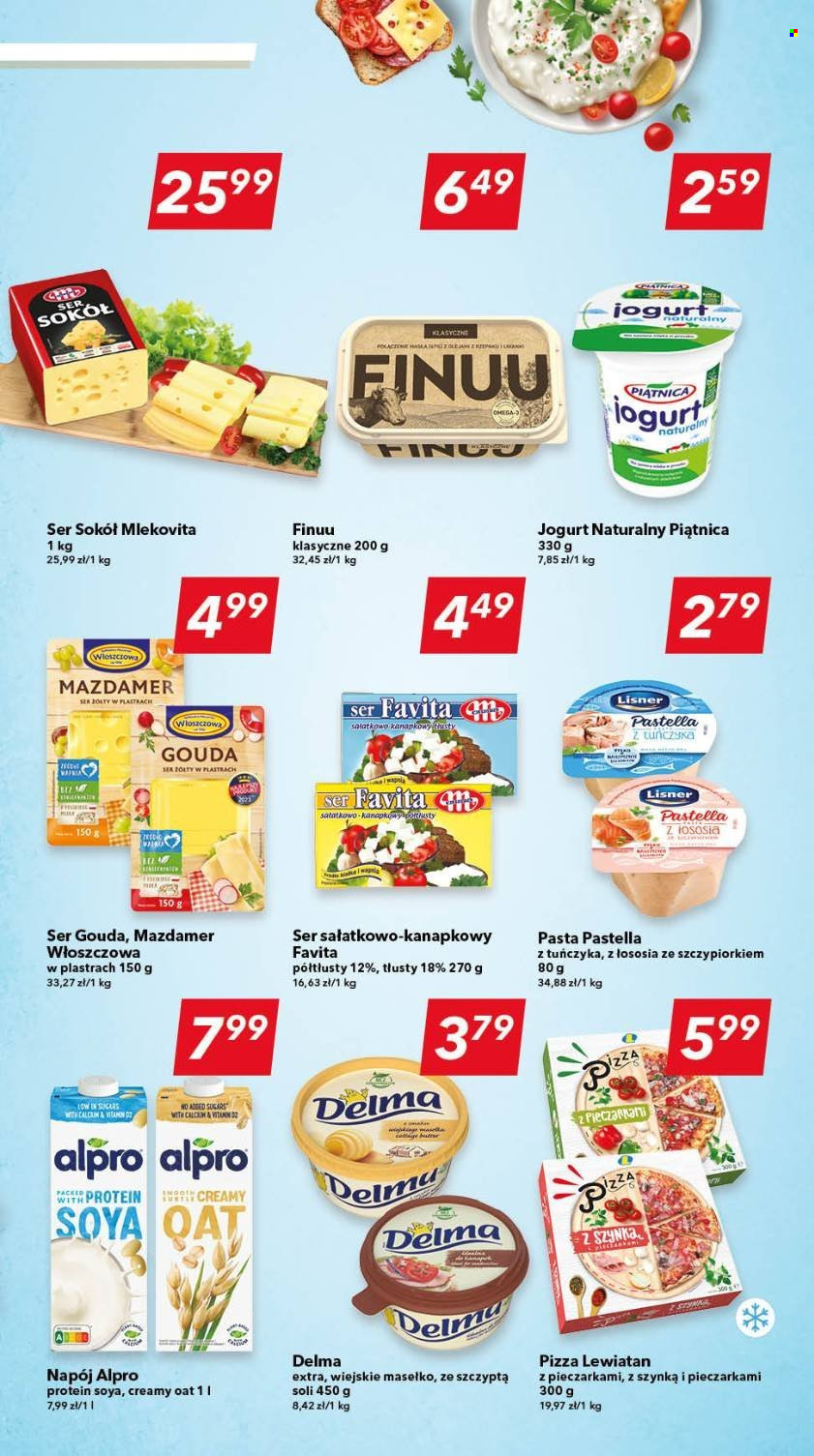 Gazetka Lewiatan - 20.06.2024 - 26.06.2024. Strona 5