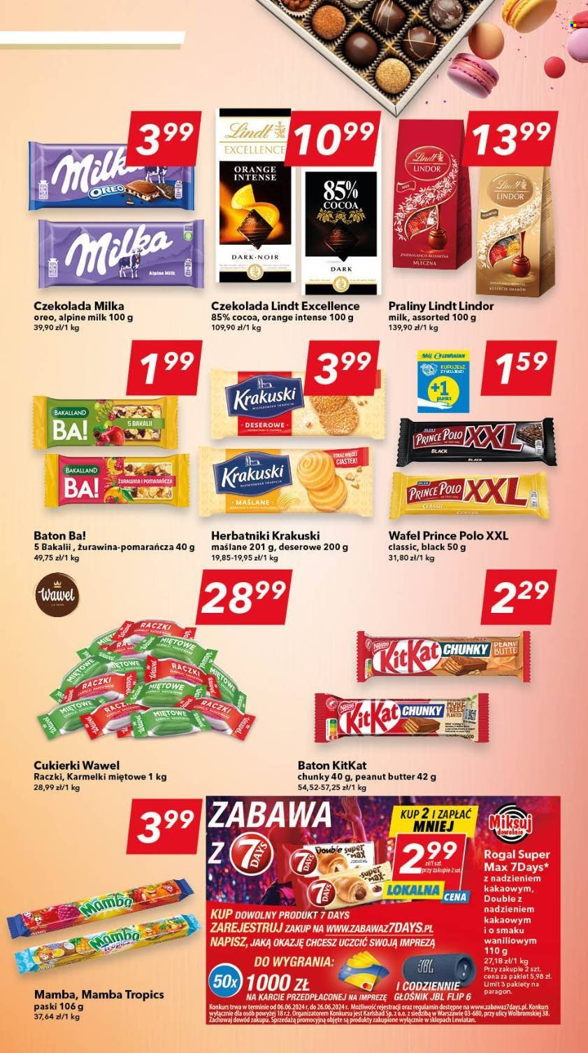 Gazetka Lewiatan - 20.06.2024 - 26.06.2024. Strona 9