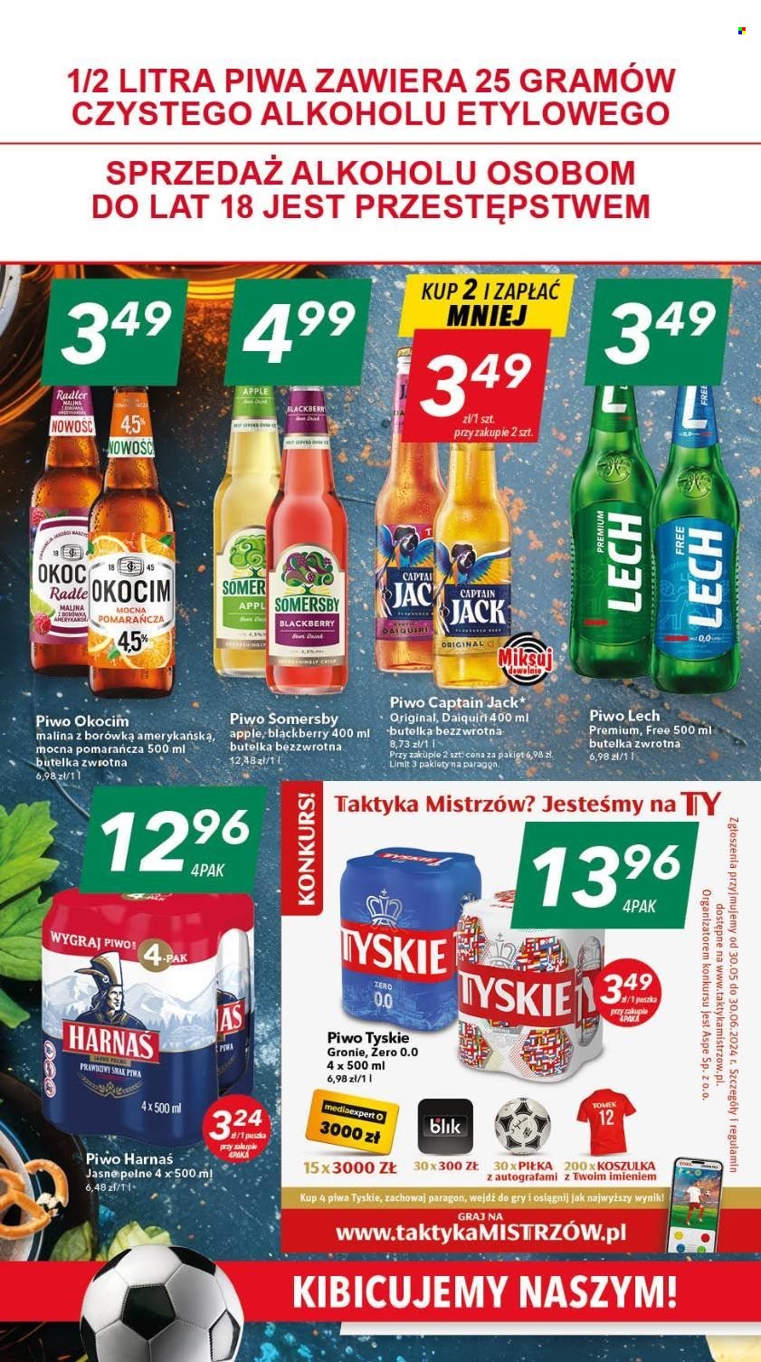 Gazetka Lewiatan - 20.06.2024 - 26.06.2024. Strona 12