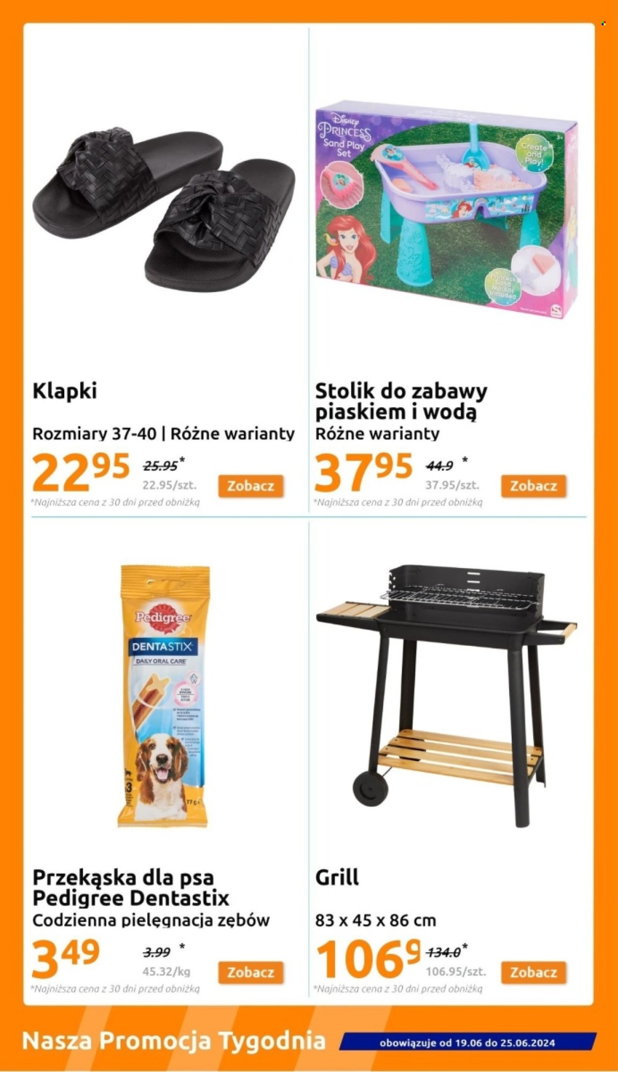 Gazetka Action - 19.06.2024 - 25.06.2024. Strona 2