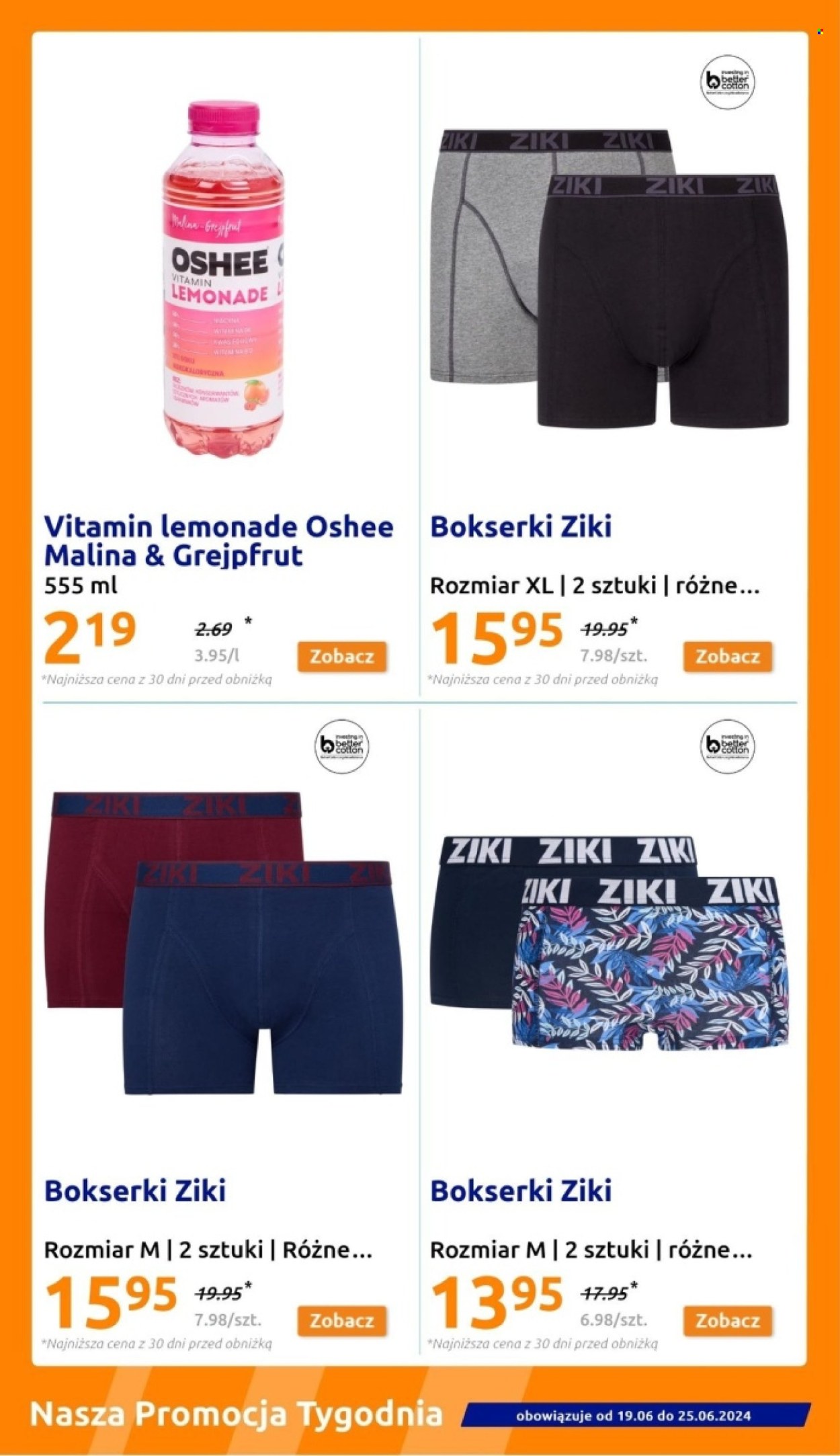 Gazetka Action - 19.06.2024 - 25.06.2024. Strona 11