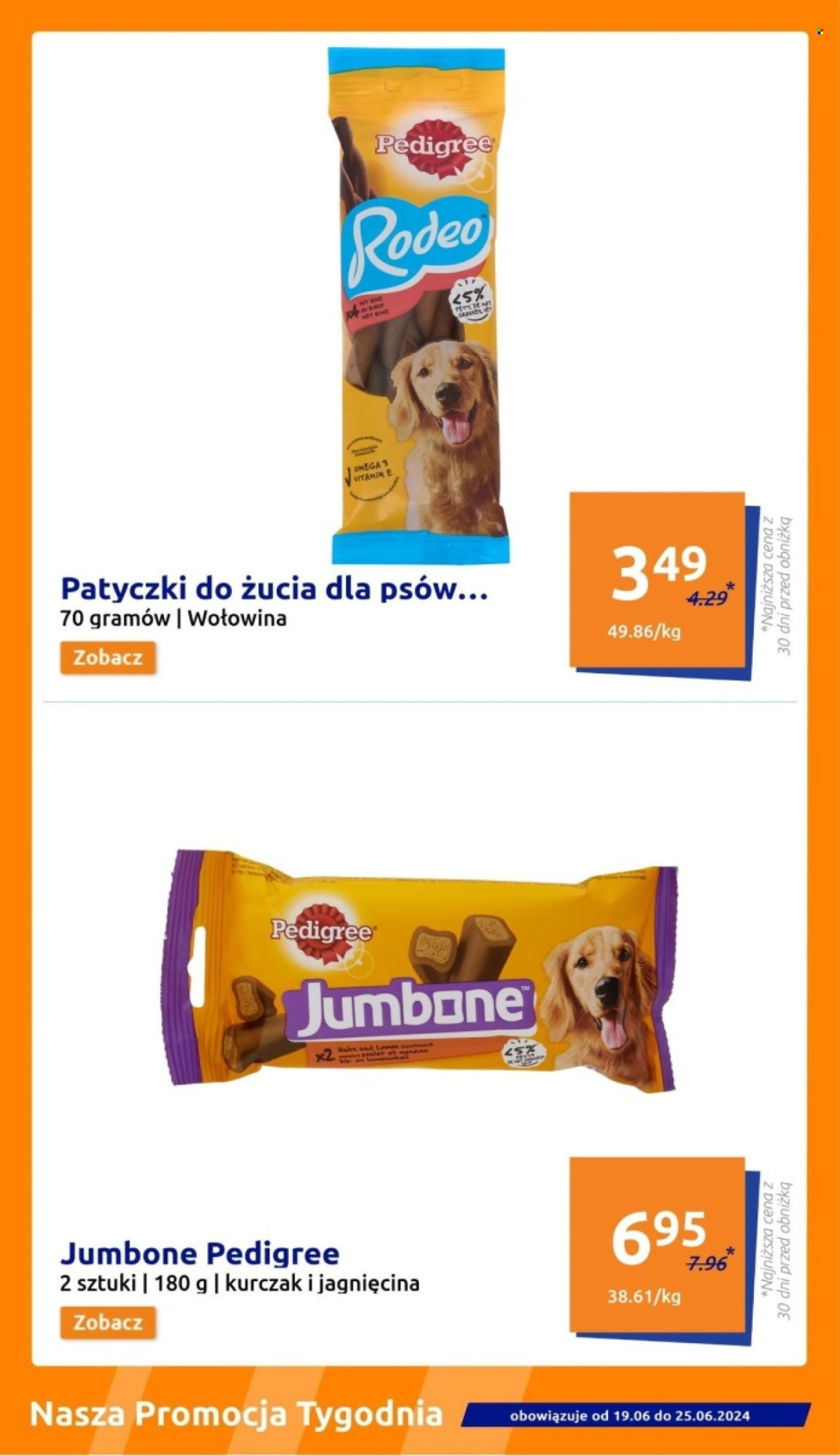 Gazetka Action - 19.06.2024 - 25.06.2024. Strona 13