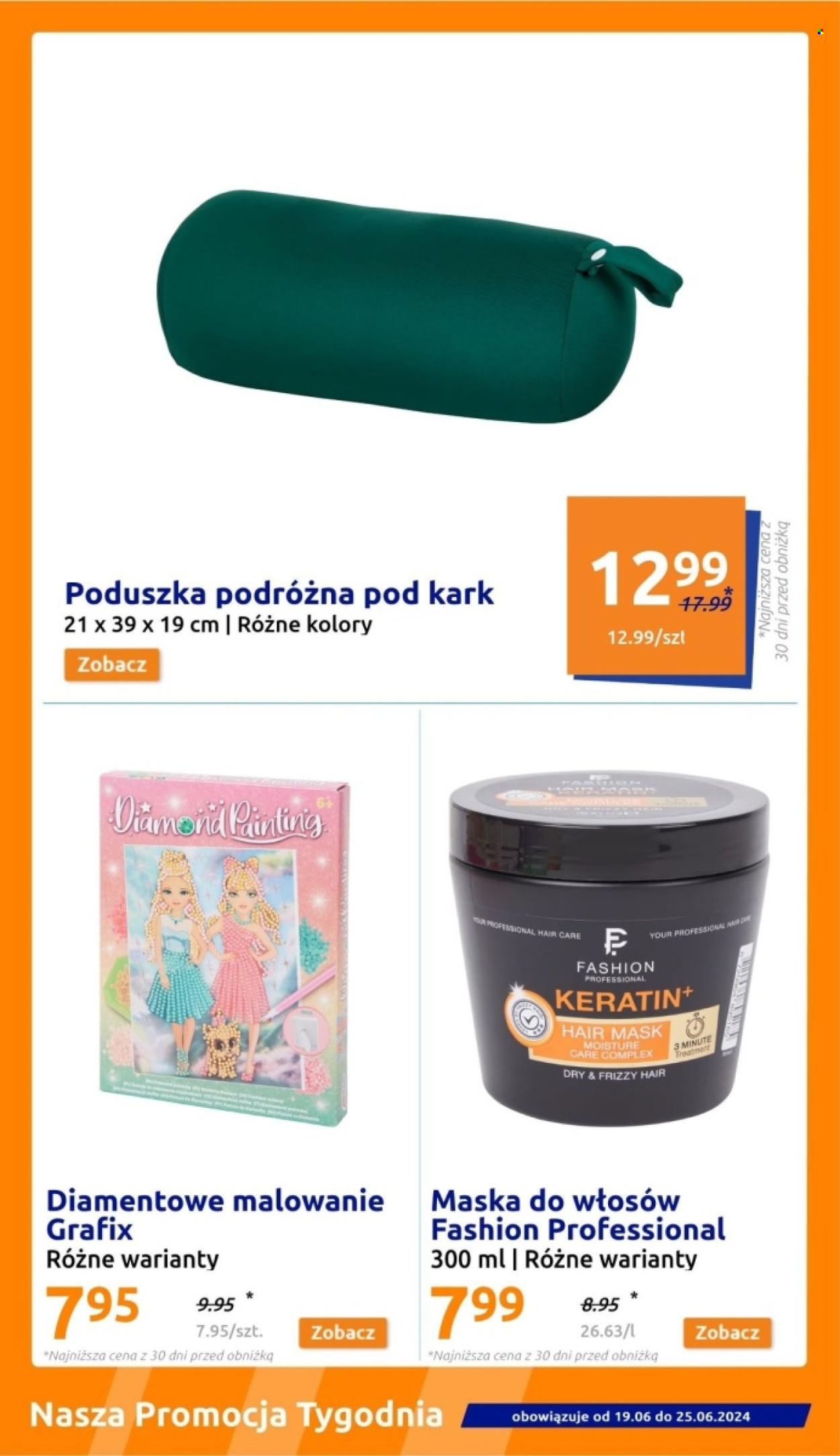 Gazetka Action - 19.06.2024 - 25.06.2024. Strona 15