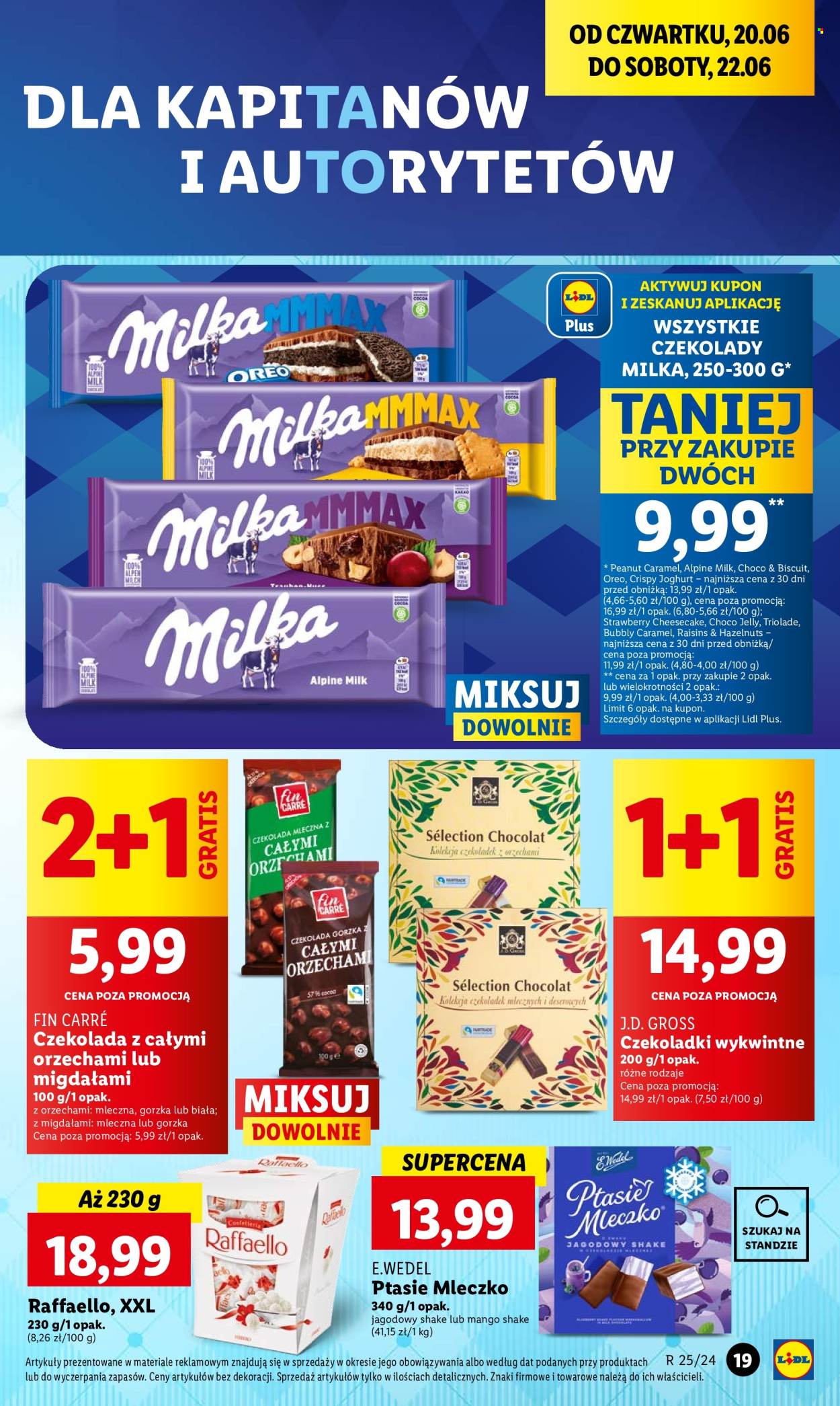 Gazetka Lidl - 20.06.2024 - 22.06.2024. Strona 23
