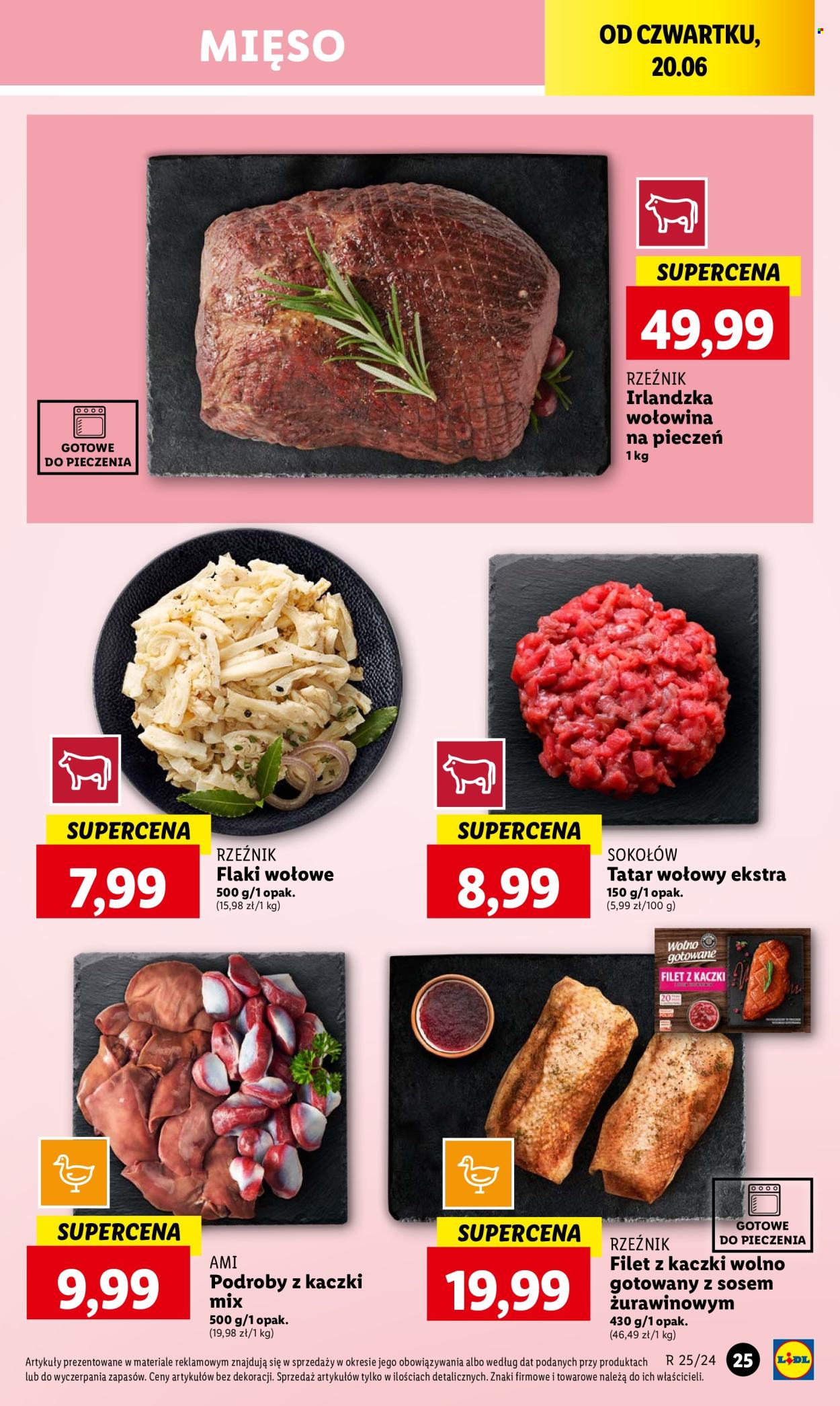 Gazetka Lidl - 20.06.2024 - 22.06.2024. Strona 31
