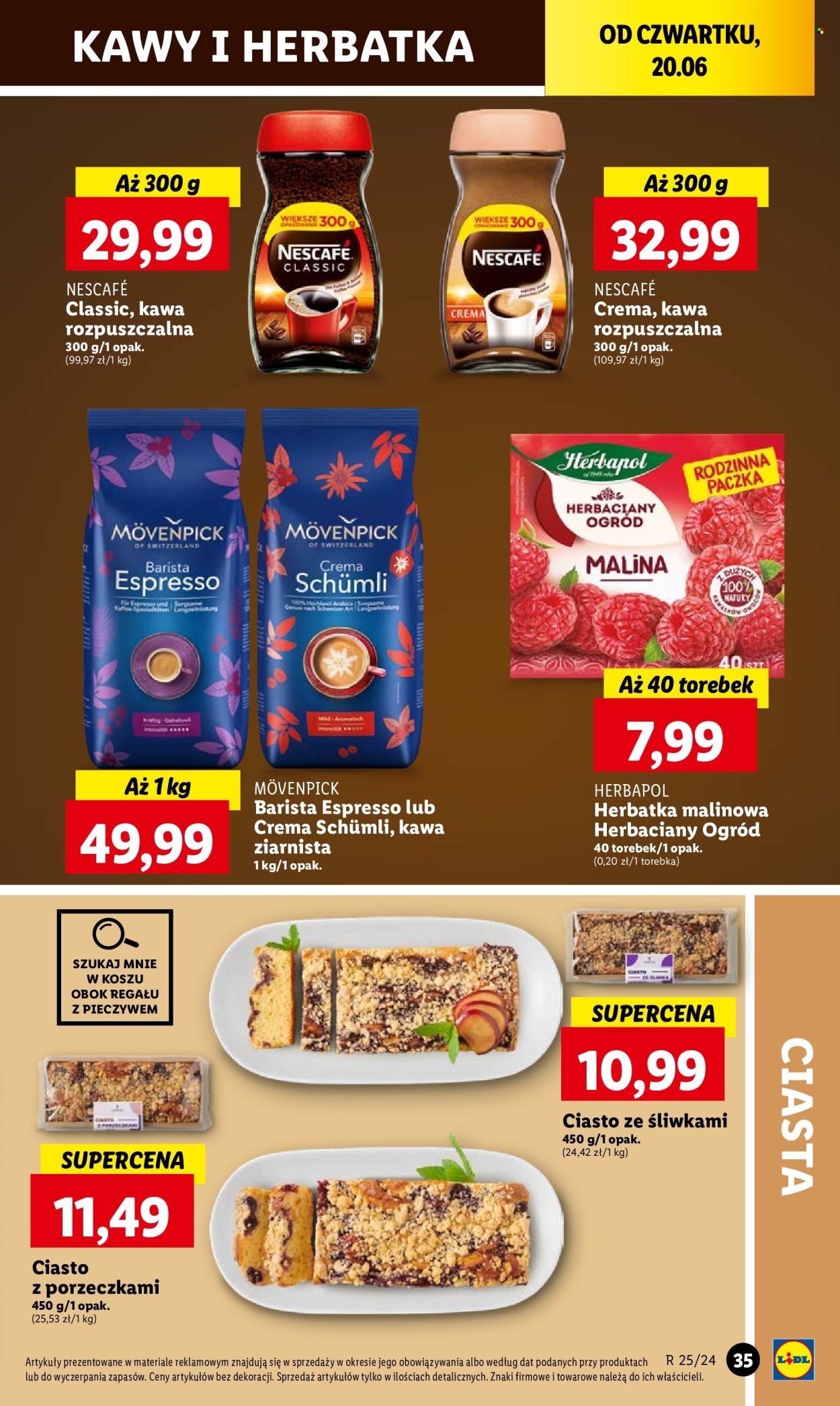 Gazetka Lidl - 20.06.2024 - 22.06.2024. Strona 43