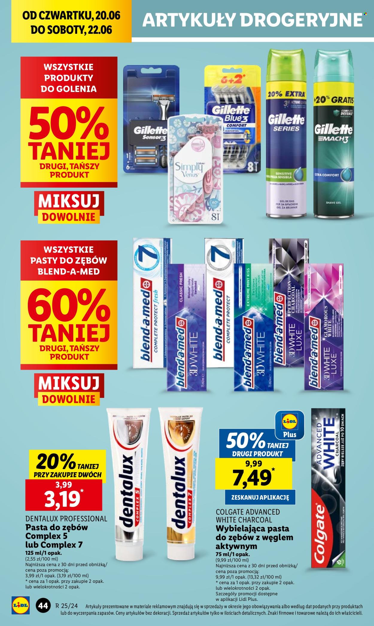 Gazetka Lidl - 20.06.2024 - 22.06.2024. Strona 56