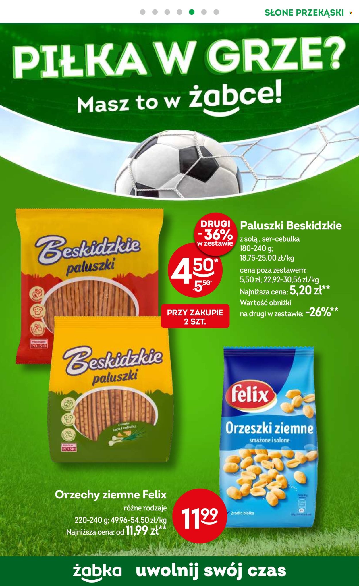 Gazetka Żabka - 19.06.2024 - 2.07.2024. Strona 26