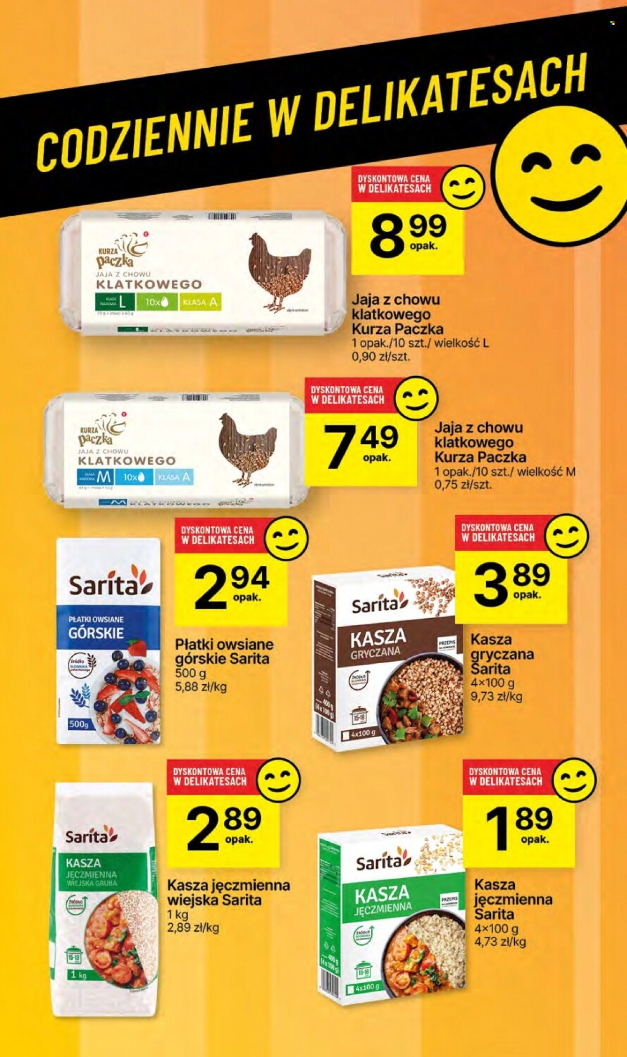 Gazetka Delikatesy Centrum - 20.06.2024 - 26.06.2024. Strona 54