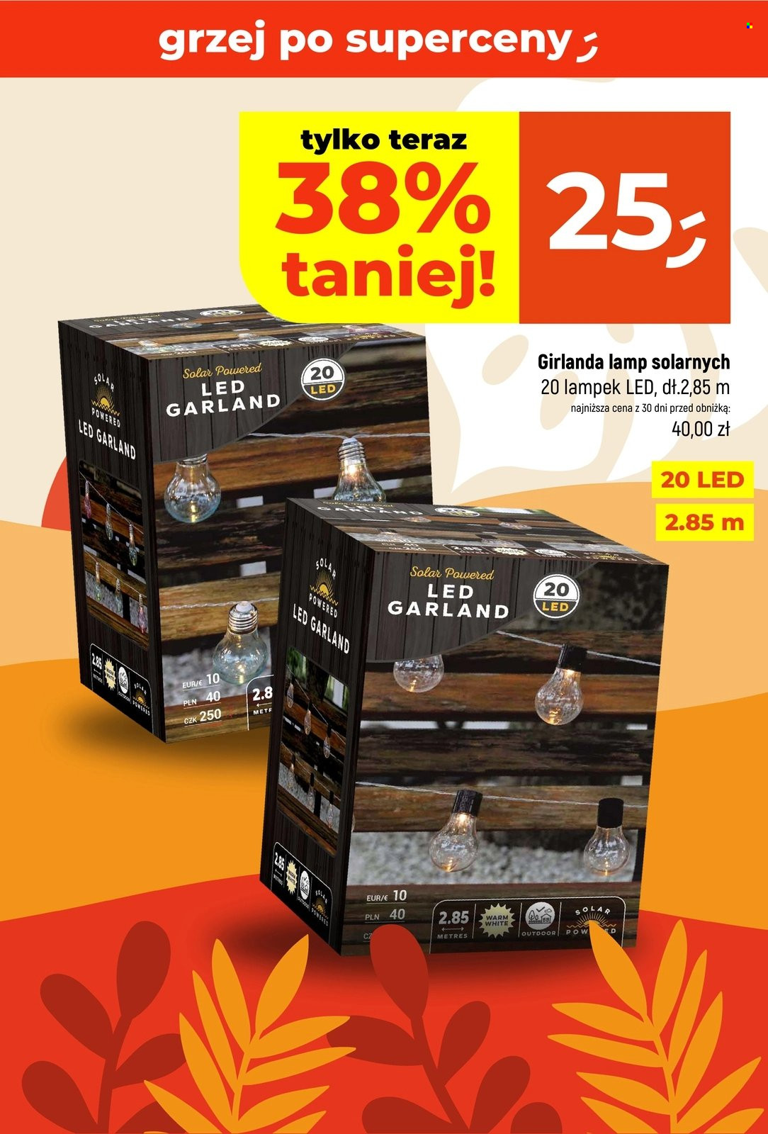 Gazetka Dealz - 20.06.2024 - 22.06.2024. Strona 2