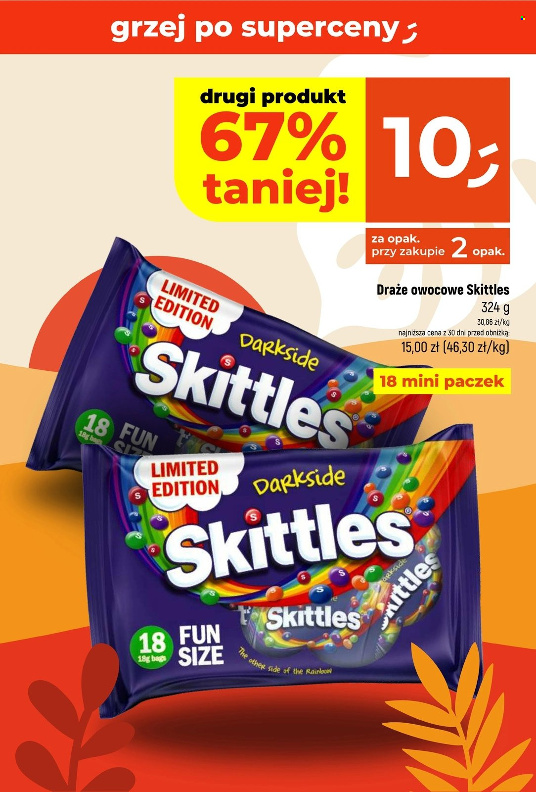 Gazetka Dealz - 20.06.2024 - 22.06.2024. Strona 3