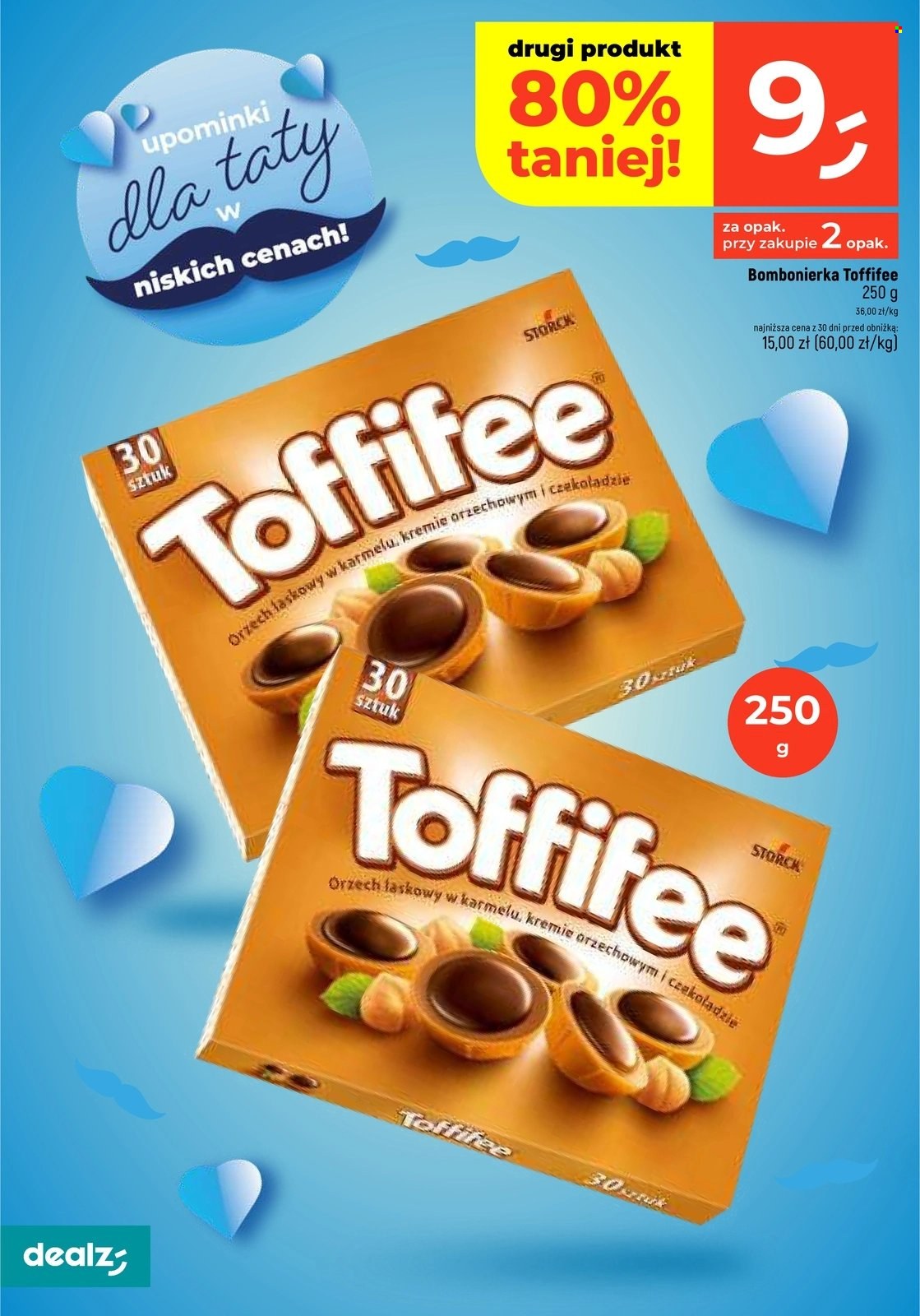 Gazetka Dealz - 20.06.2024 - 22.06.2024. Strona 2