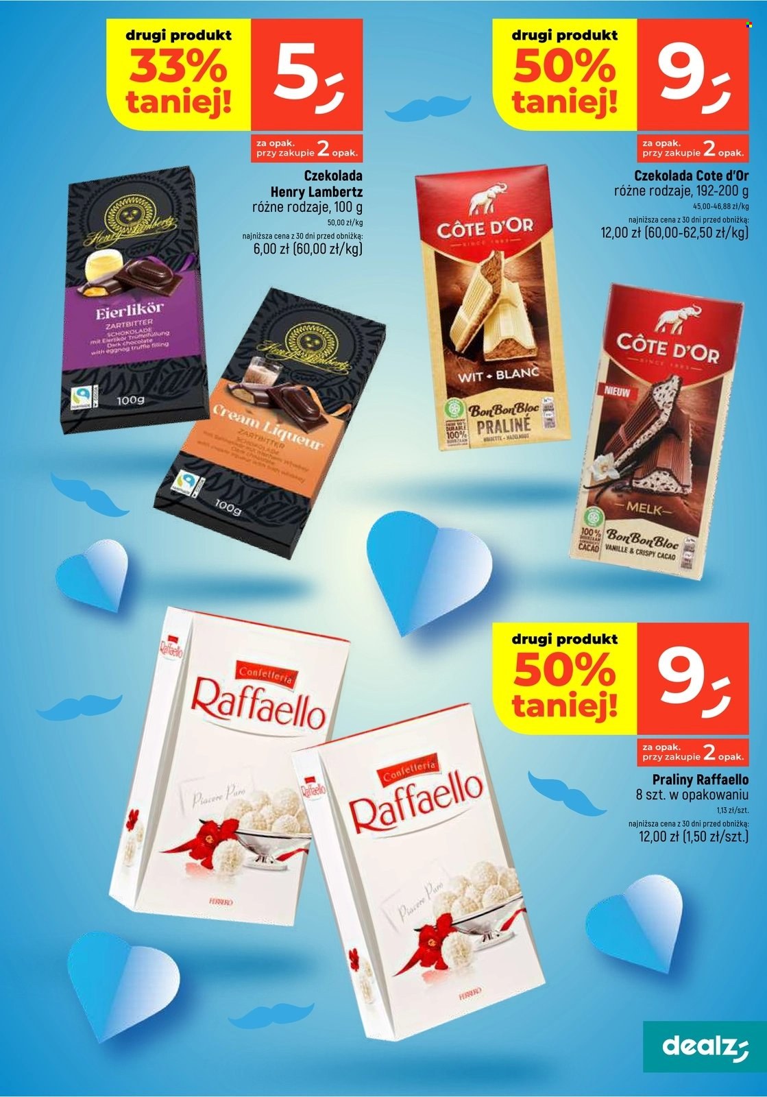 Gazetka Dealz - 20.06.2024 - 22.06.2024. Strona 3