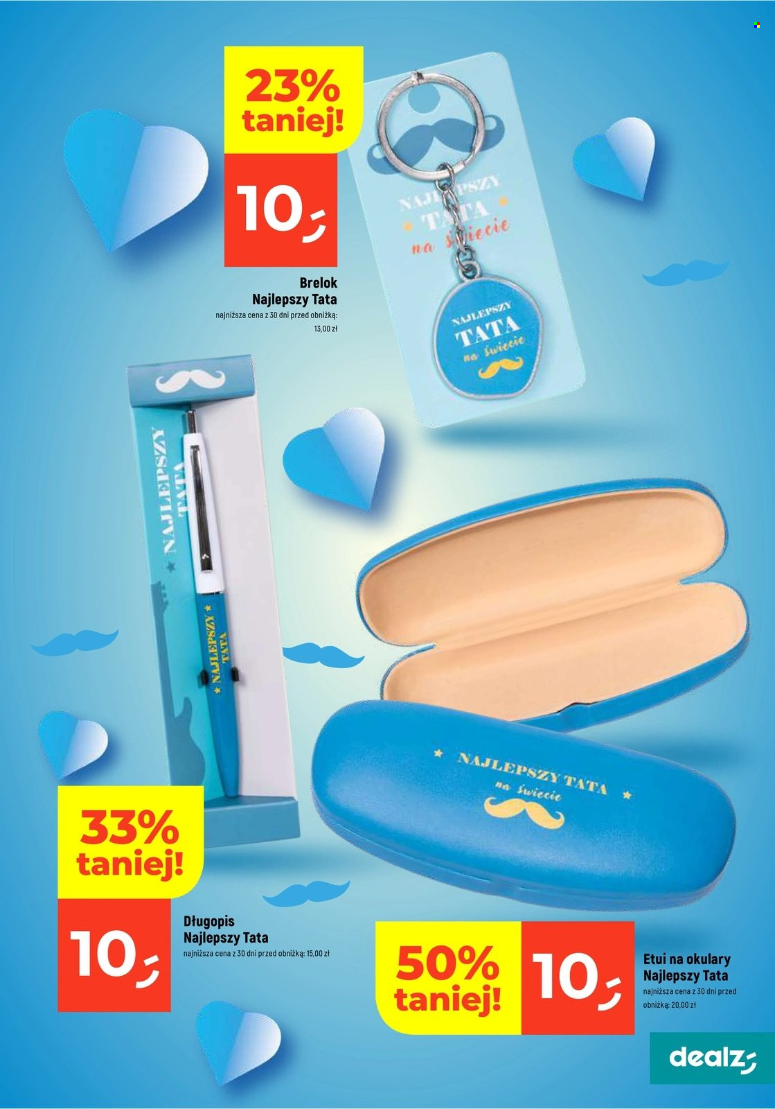 Gazetka Dealz - 20.06.2024 - 22.06.2024. Strona 5