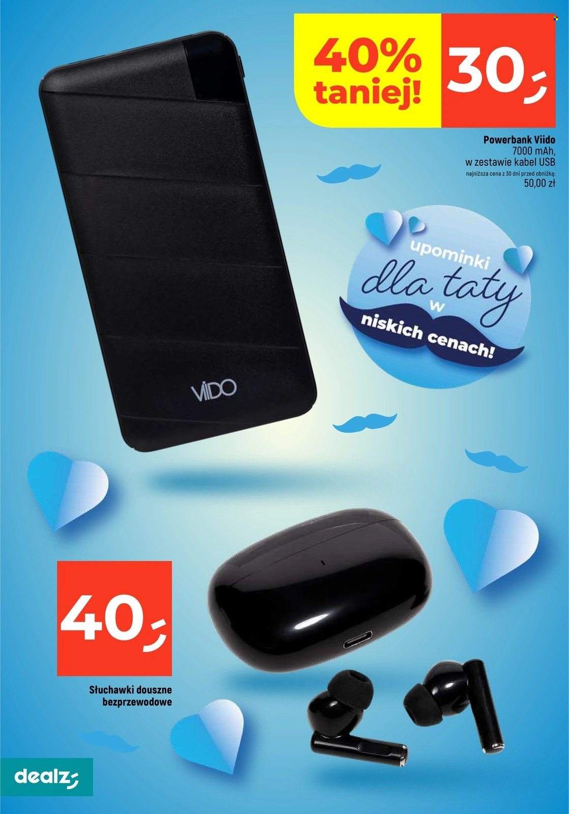 Gazetka Dealz - 20.06.2024 - 22.06.2024. Strona 6