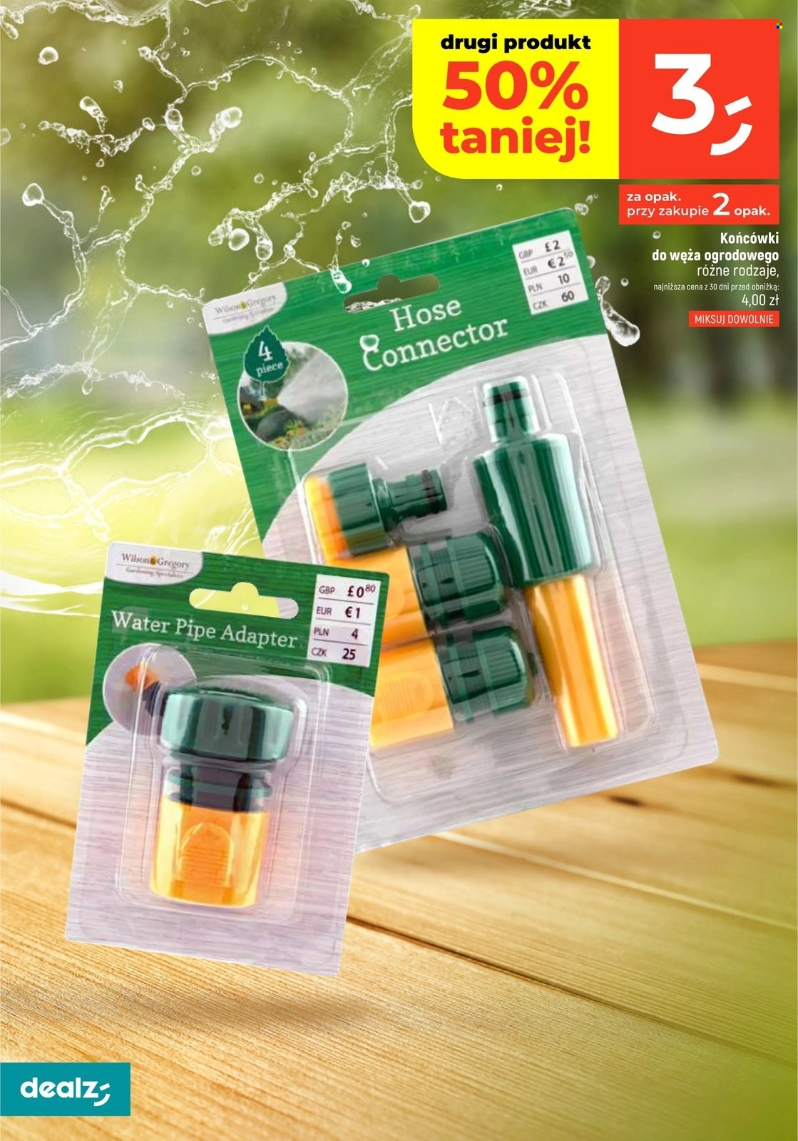 Gazetka Dealz - 20.06.2024 - 26.06.2024. Strona 6
