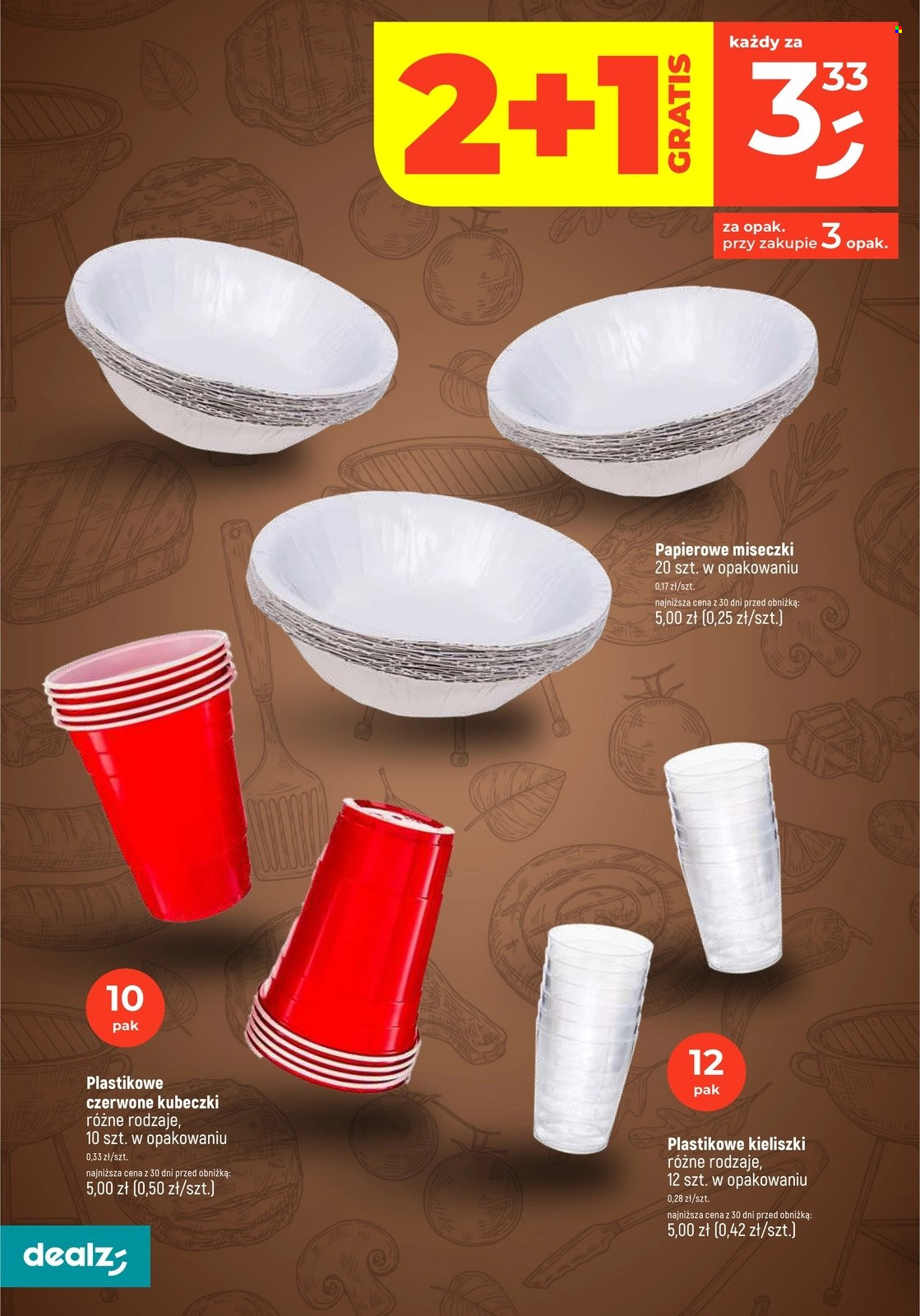 Gazetka Dealz - 20.06.2024 - 26.06.2024. Strona 8