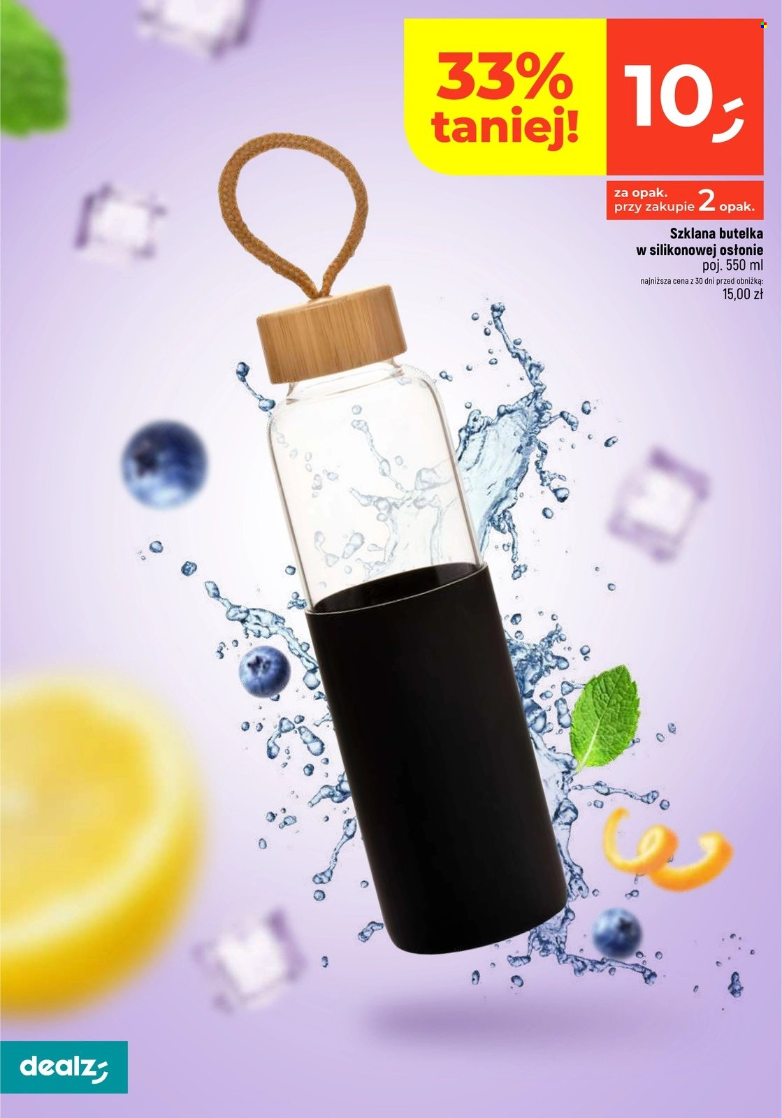 Gazetka Dealz - 20.06.2024 - 26.06.2024. Strona 10