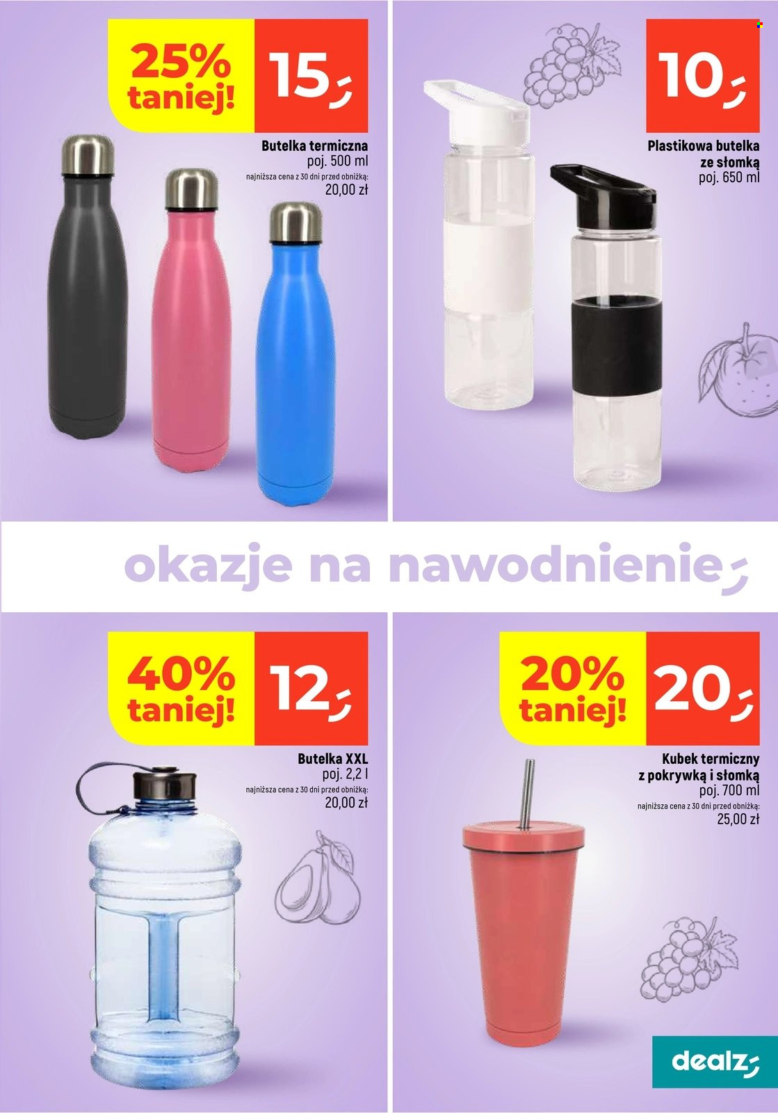 Gazetka Dealz - 20.06.2024 - 26.06.2024. Strona 11