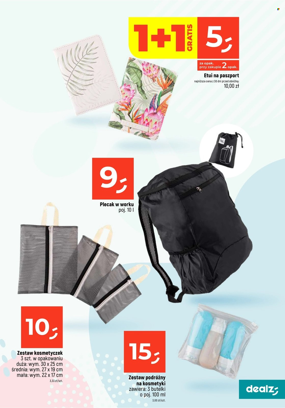 Gazetka Dealz - 20.06.2024 - 26.06.2024. Strona 13