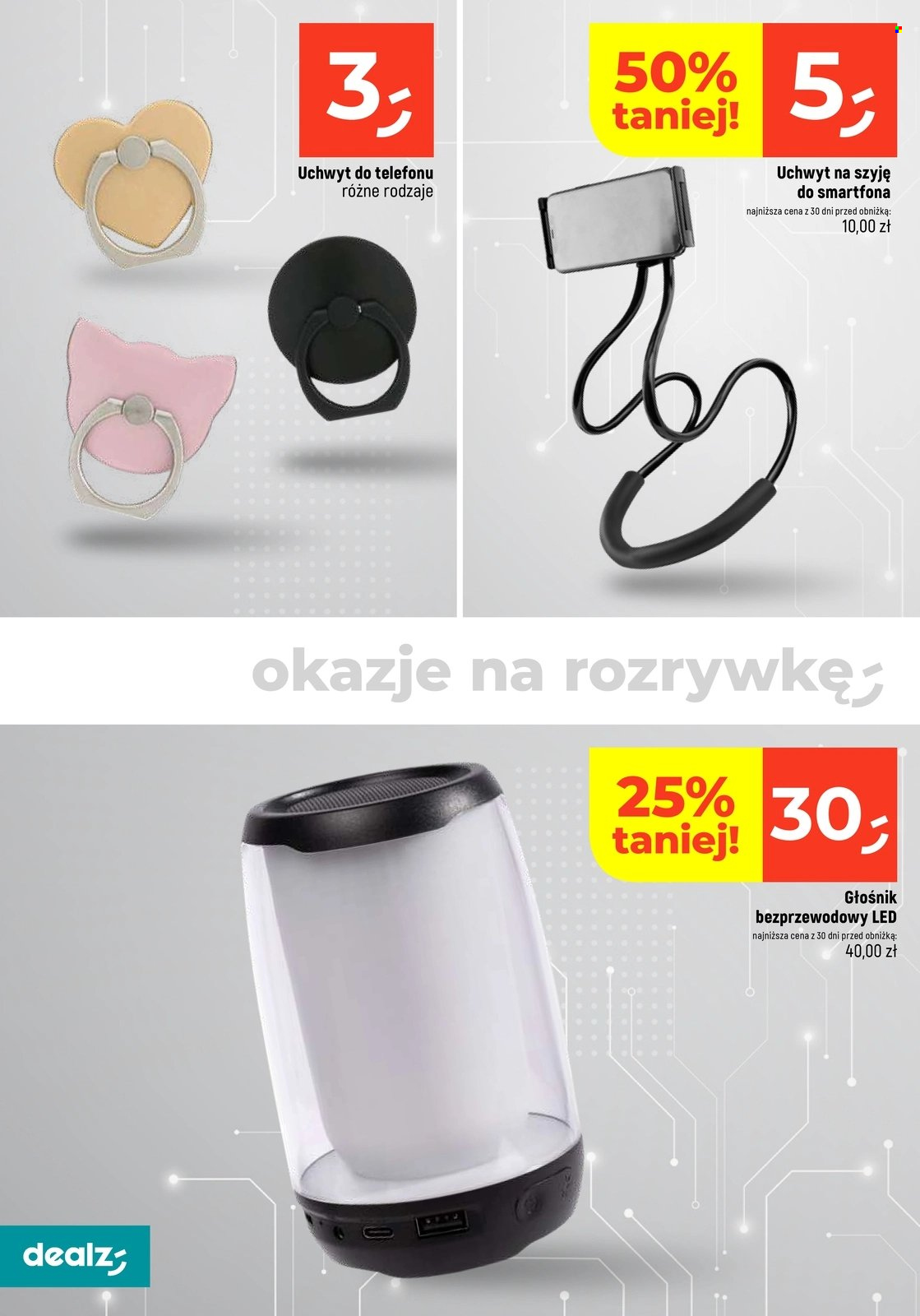 Gazetka Dealz - 20.06.2024 - 26.06.2024. Strona 14