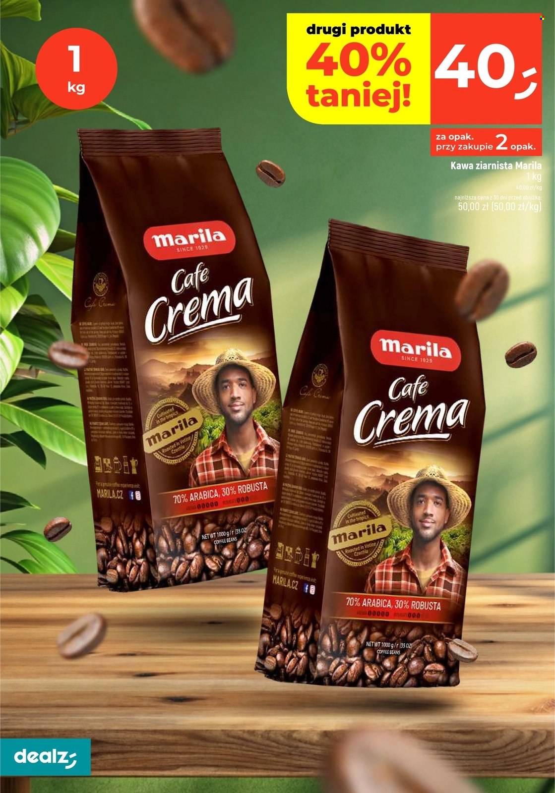 Gazetka Dealz - 20.06.2024 - 26.06.2024. Strona 6